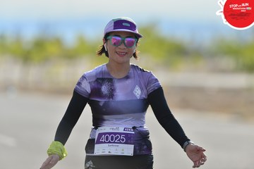 STOP AND RUN MARATHON 2024 - Ảnh #2156760