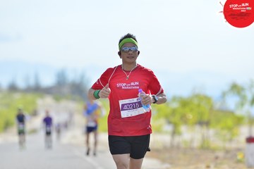 STOP AND RUN MARATHON 2024 - Ảnh #2157728