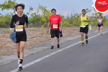 STOP AND RUN MARATHON 2024 - Ảnh #2154348