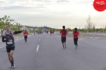 STOP AND RUN MARATHON 2024 - Ảnh #2154264