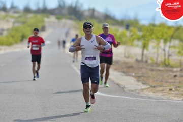 STOP AND RUN MARATHON 2024 - Ảnh #2157215
