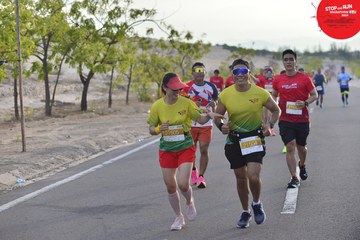 STOP AND RUN MARATHON 2024 - Ảnh #2155217
