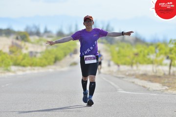 STOP AND RUN MARATHON 2024 - Ảnh #2157760