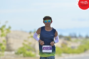 STOP AND RUN MARATHON 2024 - Ảnh #2157751