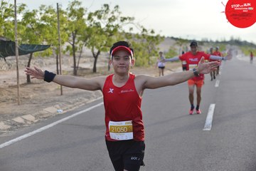 STOP AND RUN MARATHON 2024 - Ảnh #2155269