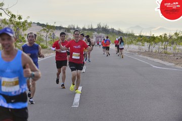STOP AND RUN MARATHON 2024 - Ảnh #2154075