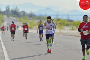 STOP AND RUN MARATHON 2024 - Ảnh #2156456