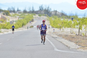 STOP AND RUN MARATHON 2024 - Ảnh #2157485