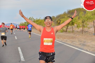 STOP AND RUN MARATHON 2024 - Ảnh #2153795