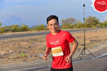 STOP AND RUN MARATHON 2024 - Ảnh #2154799