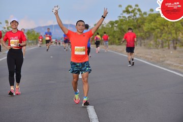 STOP AND RUN MARATHON 2024 - Ảnh #2153997