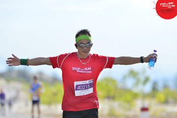 STOP AND RUN MARATHON 2024 - Ảnh #2157732