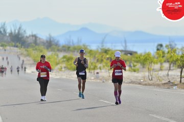 STOP AND RUN MARATHON 2024 - Ảnh #2156721