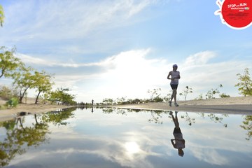 STOP AND RUN MARATHON 2024 - Ảnh #2156037