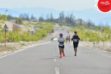 STOP AND RUN MARATHON 2024 - Ảnh #2157038