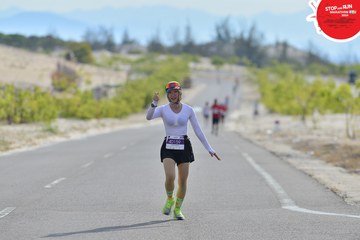 STOP AND RUN MARATHON 2024 - Ảnh #2157275
