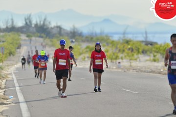 STOP AND RUN MARATHON 2024 - Ảnh #2156484