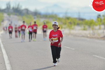 STOP AND RUN MARATHON 2024 - Ảnh #2156388