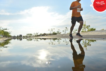 STOP AND RUN MARATHON 2024 - Ảnh #2155695
