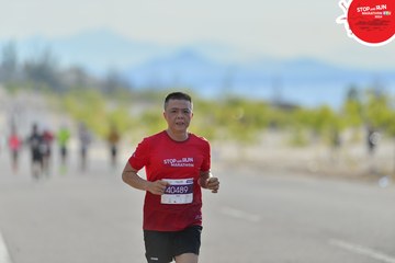 STOP AND RUN MARATHON 2024 - Ảnh #2156663