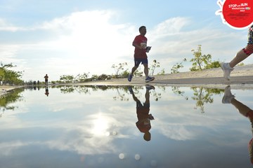 STOP AND RUN MARATHON 2024 - Ảnh #2155685