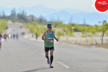 STOP AND RUN MARATHON 2024 - Ảnh #2156927