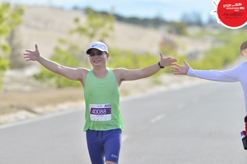 STOP AND RUN MARATHON 2024 - Ảnh #2157658