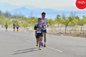 STOP AND RUN MARATHON 2024 - Ảnh #2156752