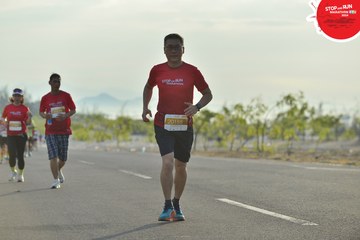 STOP AND RUN MARATHON 2024 - Ảnh #2154753