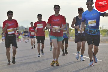 STOP AND RUN MARATHON 2024 - Ảnh #2154693