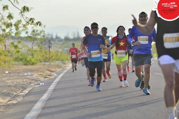 STOP AND RUN MARATHON 2024 - Ảnh #2154733