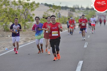 STOP AND RUN MARATHON 2024 - Ảnh #2154373