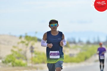 STOP AND RUN MARATHON 2024 - Ảnh #2157750