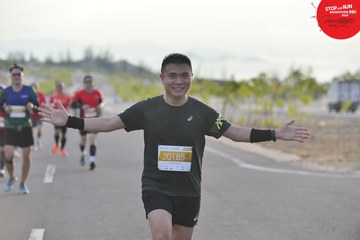 STOP AND RUN MARATHON 2024 - Ảnh #2155073