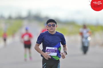 STOP AND RUN MARATHON 2024 - Ảnh #2156332