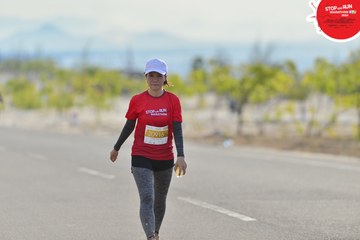 STOP AND RUN MARATHON 2024 - Ảnh #2156433