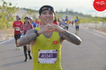 STOP AND RUN MARATHON 2024 - Ảnh #2154956