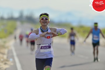 STOP AND RUN MARATHON 2024 - Ảnh #2156463