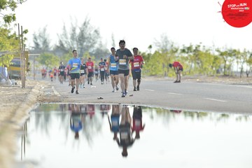 STOP AND RUN MARATHON 2024 - Ảnh #2155576