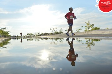 STOP AND RUN MARATHON 2024 - Ảnh #2155687