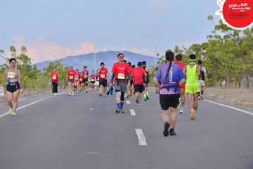 STOP AND RUN MARATHON 2024 - Ảnh #2154358