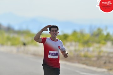 STOP AND RUN MARATHON 2024 - Ảnh #2156831