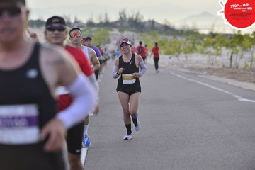 STOP AND RUN MARATHON 2024 - Ảnh #2154311
