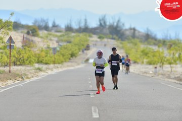 STOP AND RUN MARATHON 2024 - Ảnh #2157039