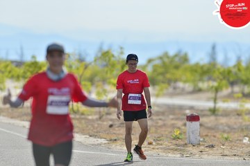 STOP AND RUN MARATHON 2024 - Ảnh #2157078