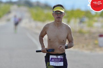 STOP AND RUN MARATHON 2024 - Ảnh #2157267