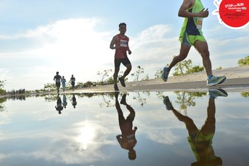 STOP AND RUN MARATHON 2024 - Ảnh #2155717