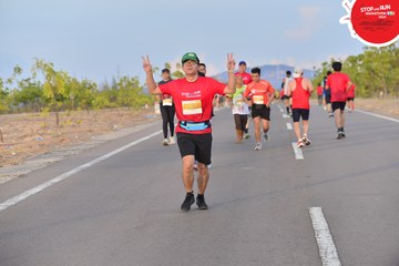 STOP AND RUN MARATHON 2024 - Ảnh #2153852