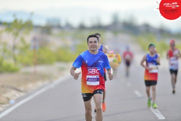 STOP AND RUN MARATHON 2024 - Ảnh #2156302