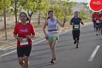 STOP AND RUN MARATHON 2024 - Ảnh #2154788